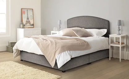 Tern Ellen Divan in super king
