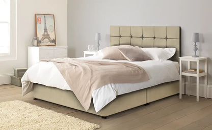 Dove Ellen Divan in single