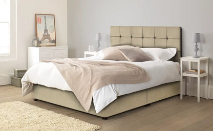 Raven Ellen Divan in small double