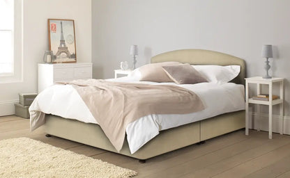 Verdin Ellen Divan in single