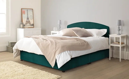 Verdin Ellen Divan in single