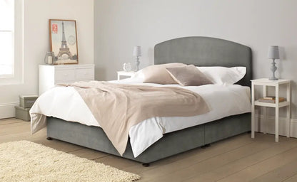 Tern Ellen Divan in super king