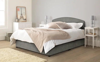 Verdin Ellen Divan in single