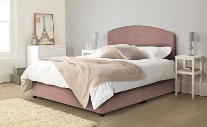 Tern Ellen Divan in super king