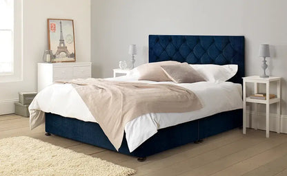 Dove Ellen Divan in single