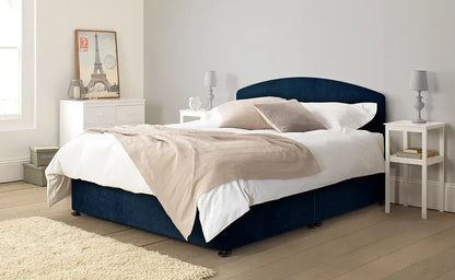 Verdin Ellen Divan in single