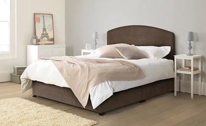 Tern Ellen Divan in super king