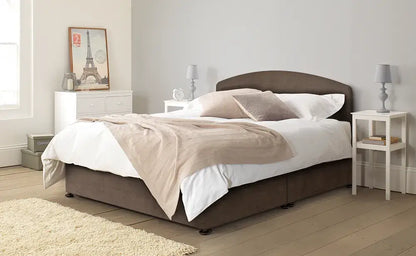 Verdin Ellen Divan in single