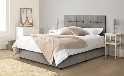 Dove Ellen Divan in single