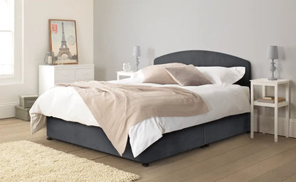Verdin Ellen Divan in single