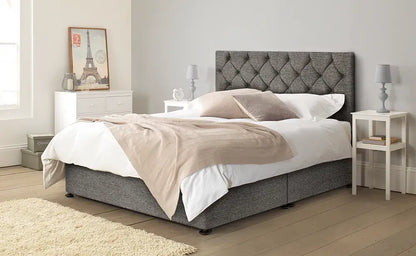 Dove Ellen Divan in single