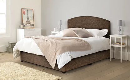 Tern Ellen Divan in super king