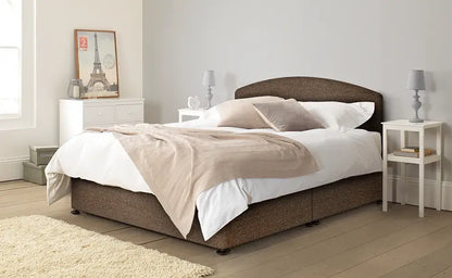 Verdin Ellen Divan in single