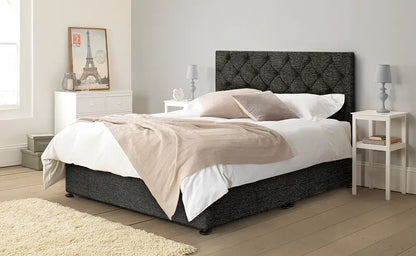 Dove Ellen Divan in single