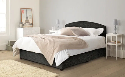 Verdin Ellen Divan in single