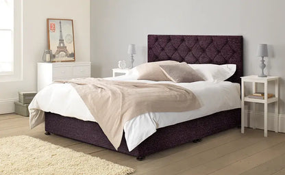 Dove Ellen Divan in single