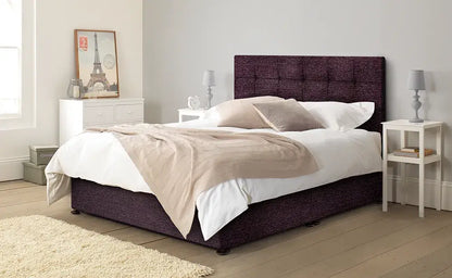 Raven Ellen Divan in small double