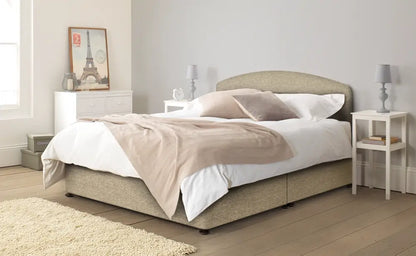 Verdin Ellen Divan in single