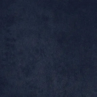 Indigo velvet