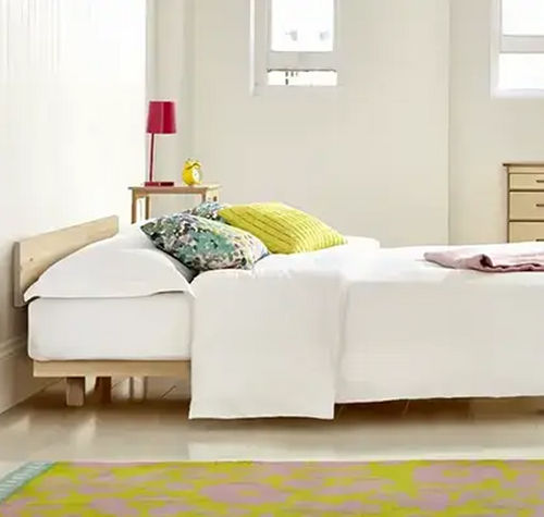 Minimalist Deso