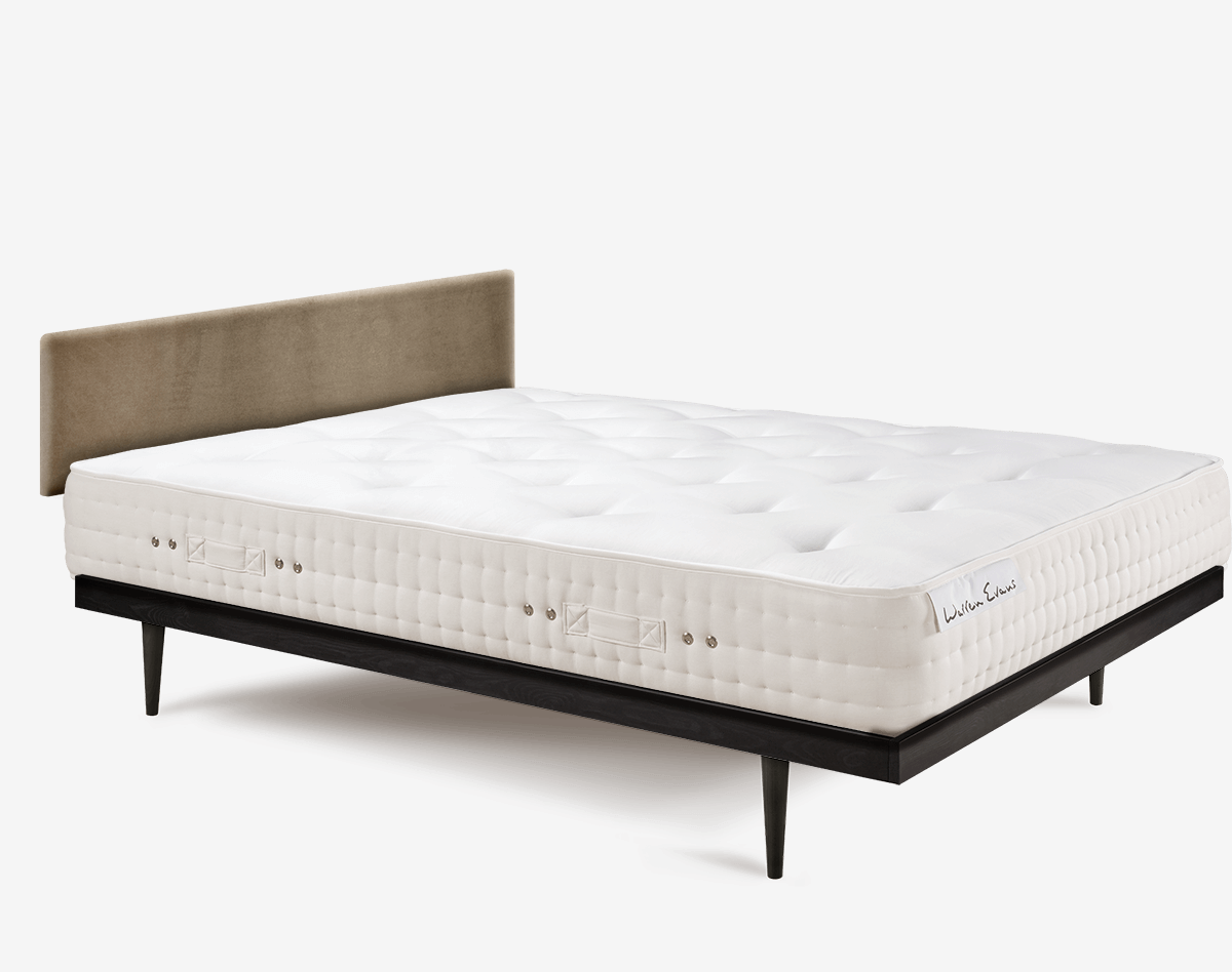 Camden Minimalist in small super king