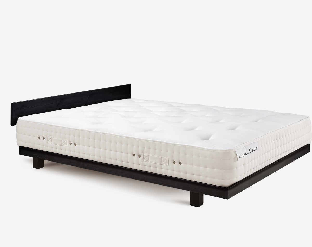 Modern Minimalist in super king