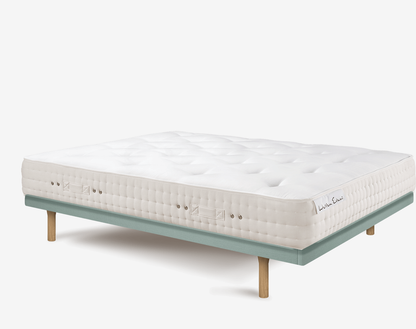 Platform Minimalist in super king