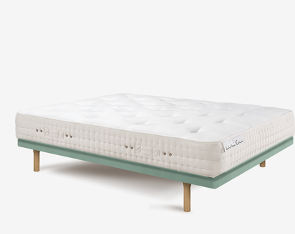 Platform Minimalist in super king