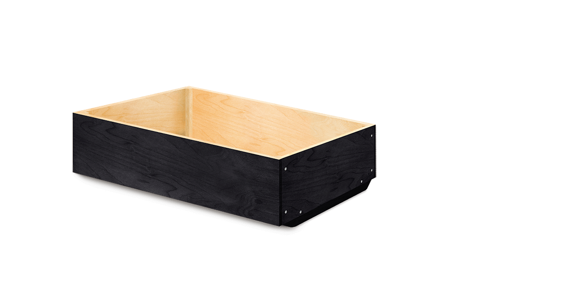 Under Bed Storage