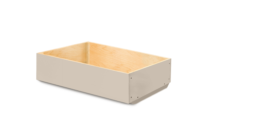 Under Bed Storage