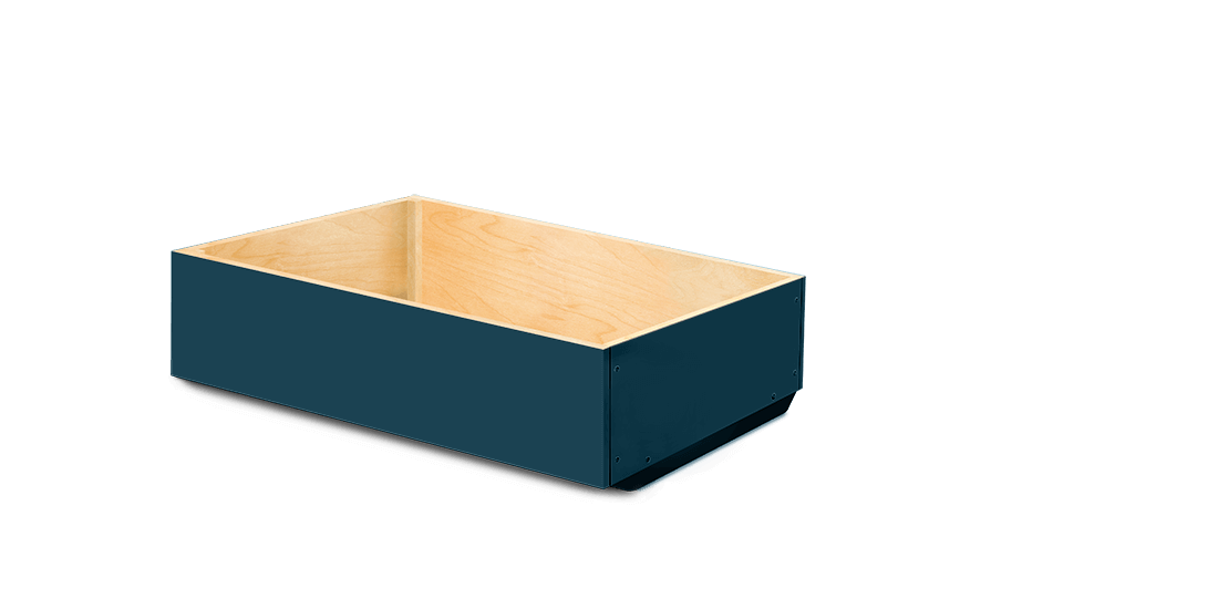 Under Bed Storage