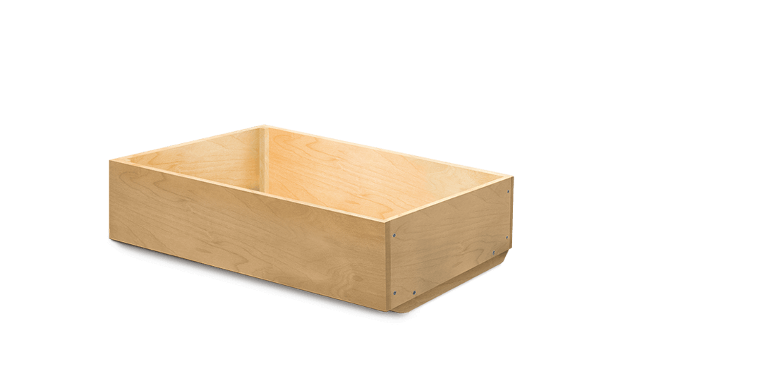 Under Bed Storage