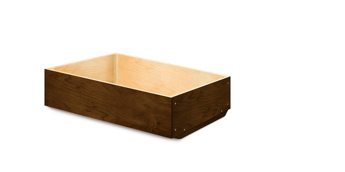 Under Bed Storage