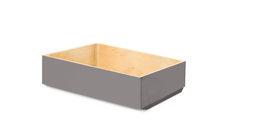 Under Bed Storage