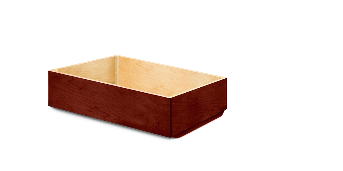 Under Bed Storage