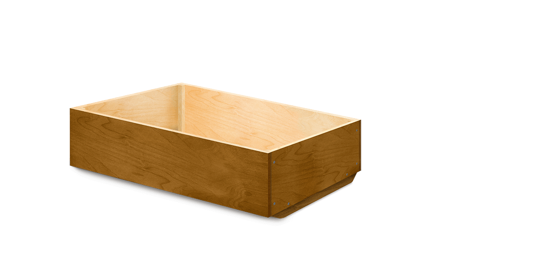 Under Bed Storage