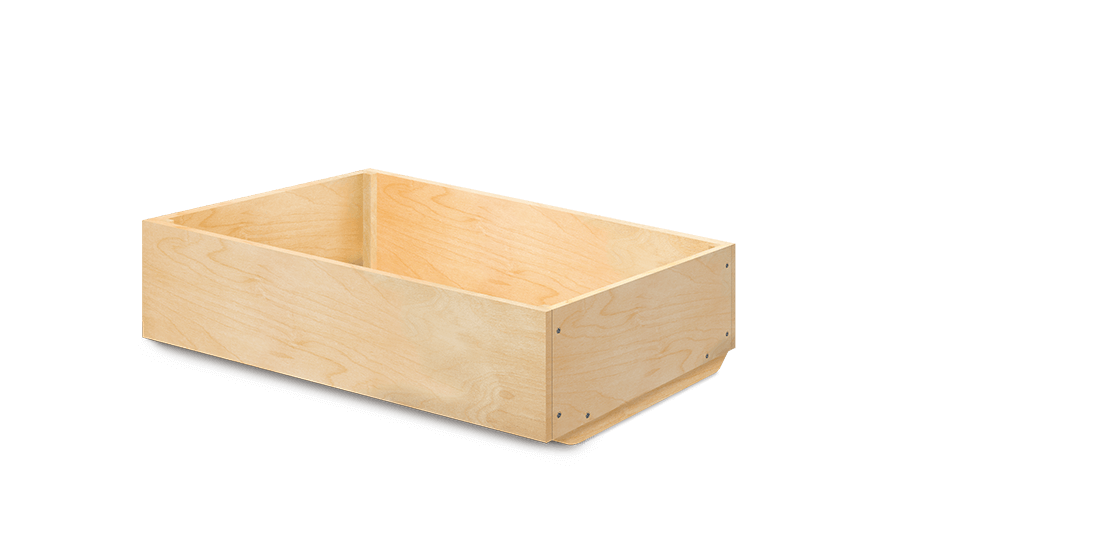 Under Bed Storage