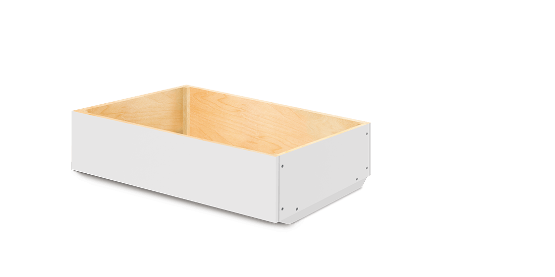 Under Bed Storage