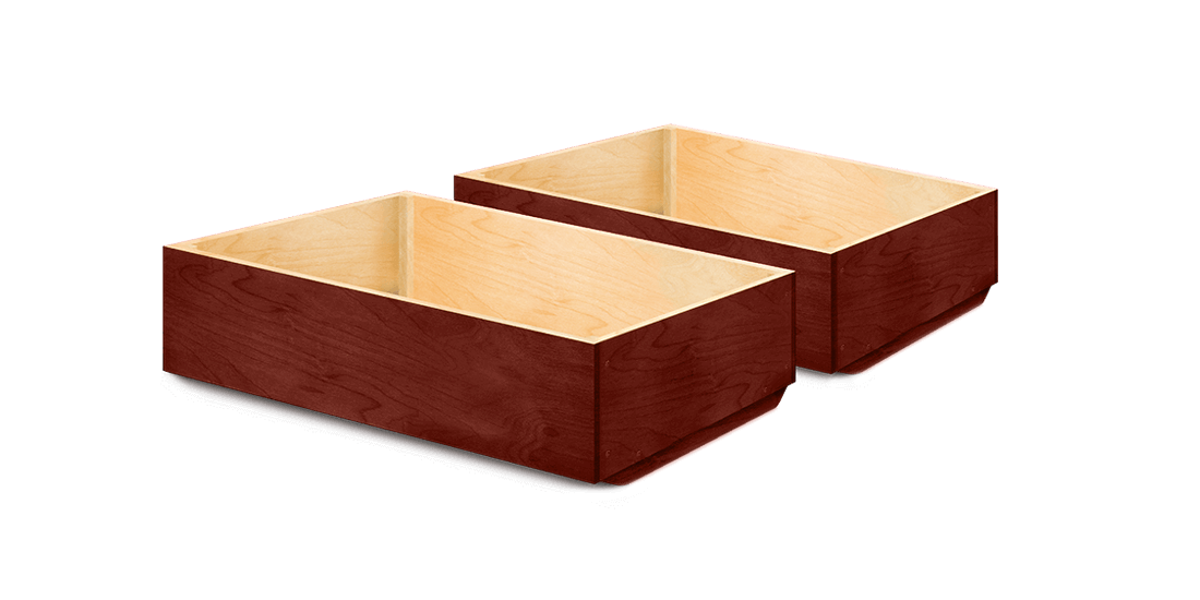 Under Bed Storage
