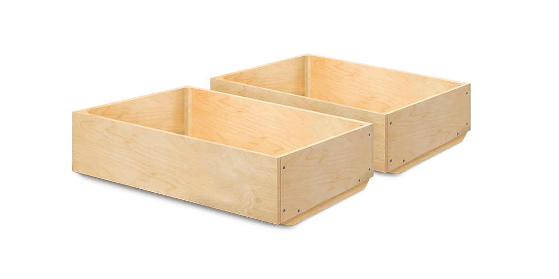 Under Bed Storage